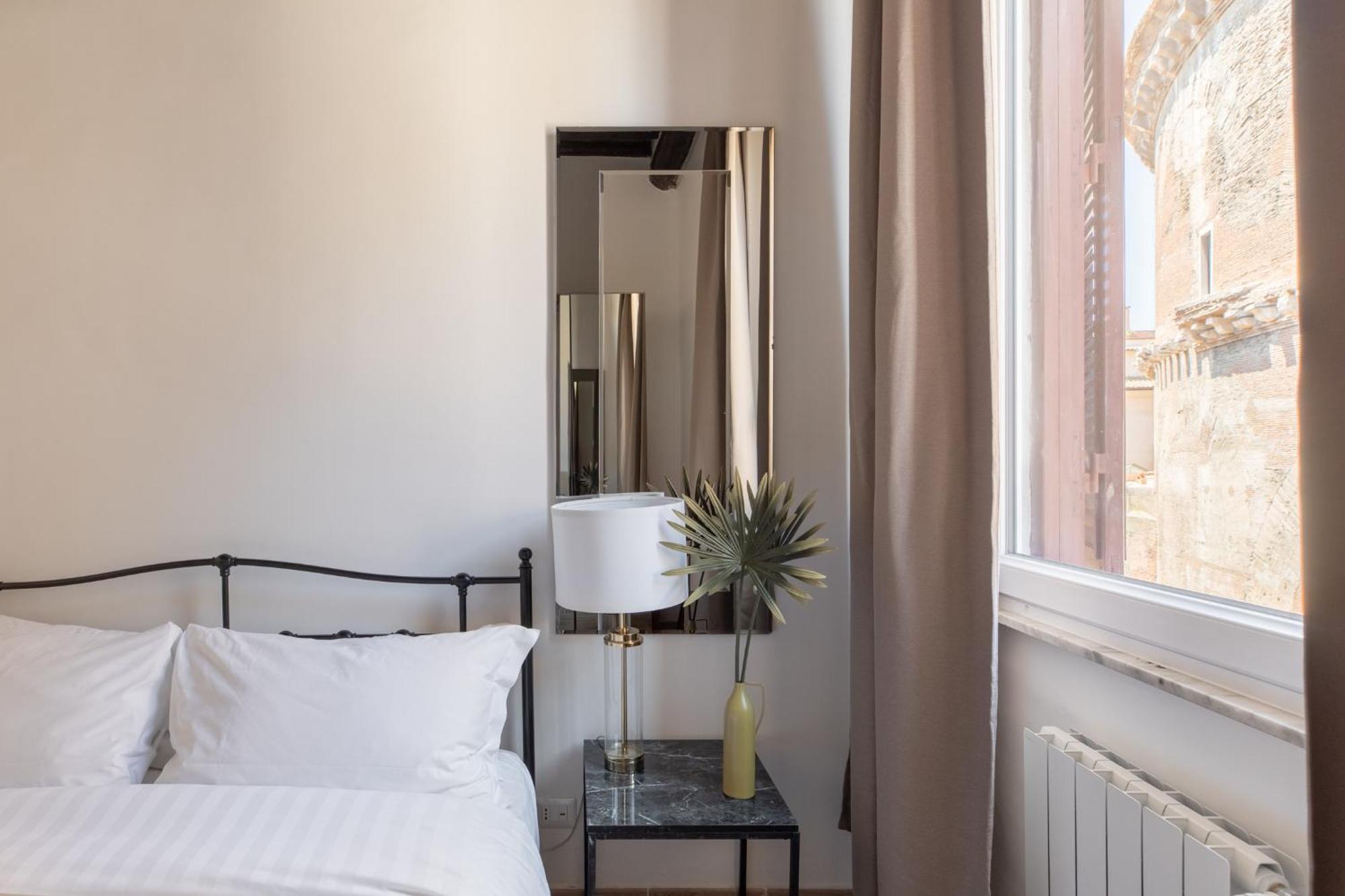 Apartment Iflat Pantheon At Your Feet