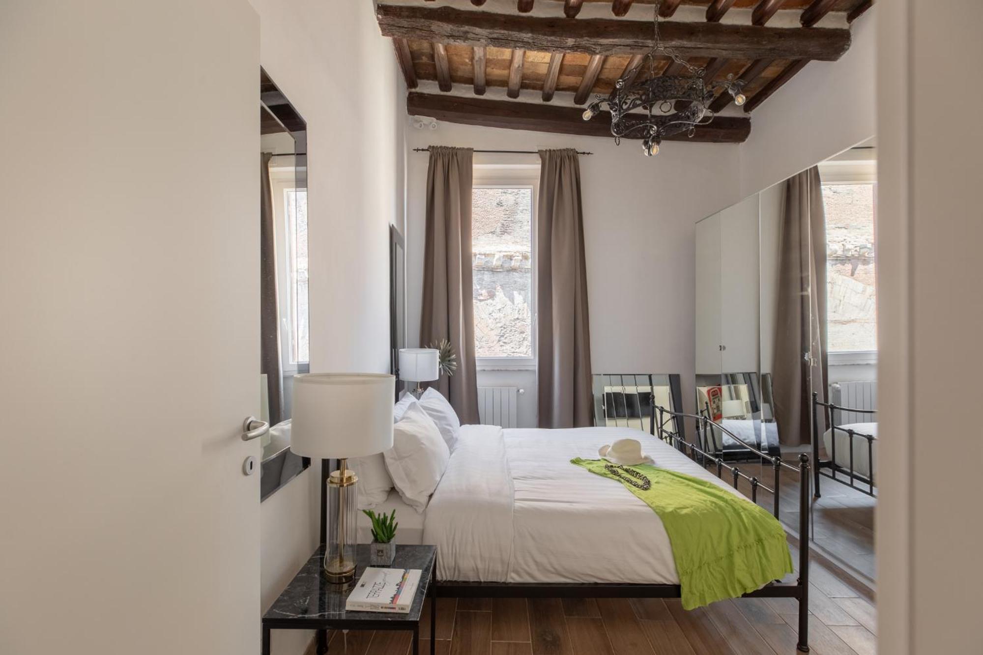 Apartment Iflat Pantheon At Your Feet *