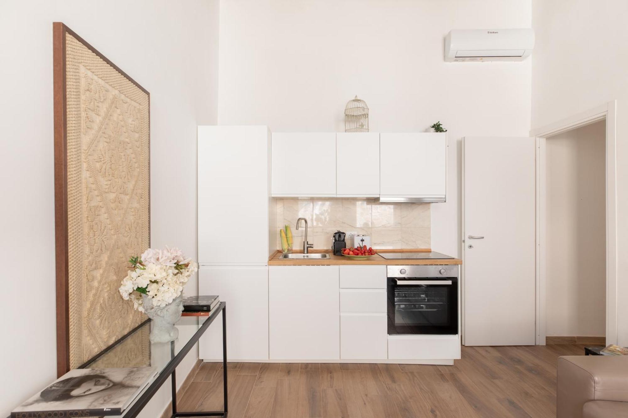 Iflat Pantheon At Your Feet Apartment *