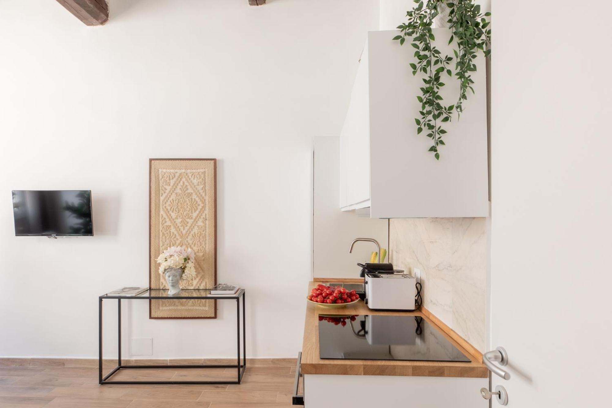 Apartment Iflat Pantheon At Your Feet